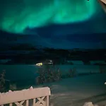 Fjord & Flame トロムソ