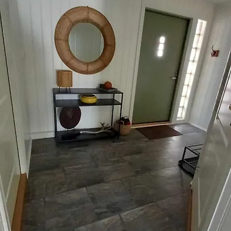 Fjord & Flame * טרומסה