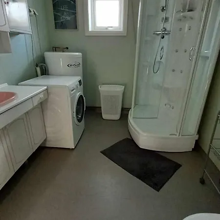 Fjord & Flame Holiday home Tromso