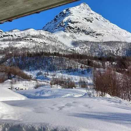 Casa vacanze Fjord & Flame