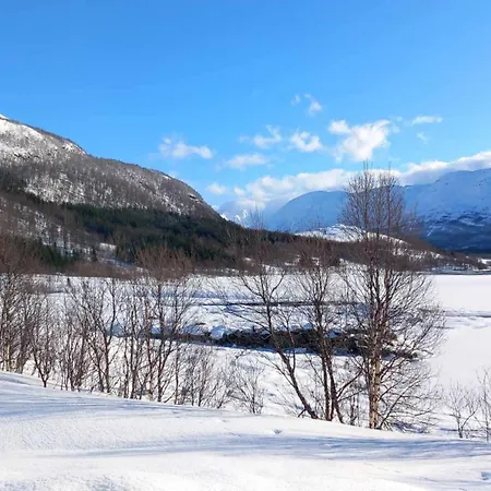 Fjord & Flame Holiday home Tromso
