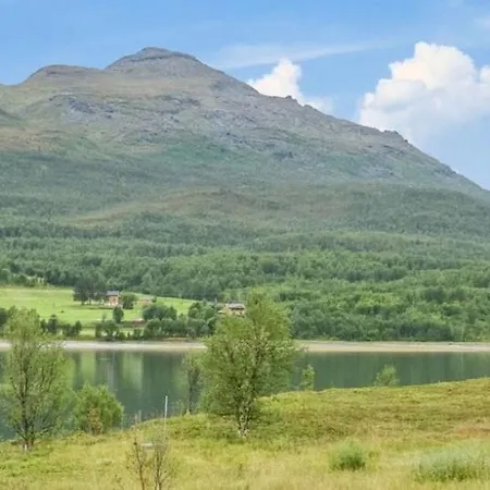 Fjord & Flame *