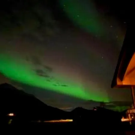 Casa vacanze Fjord & Flame