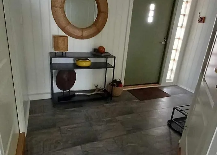 Fjord & Flame * Tromsø