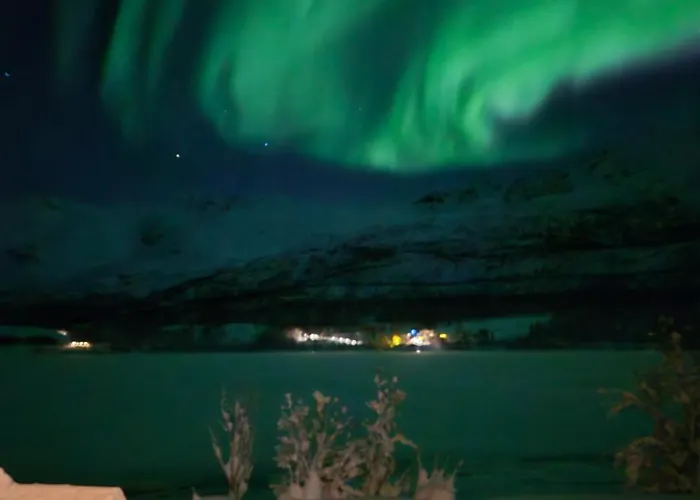 Fjord & Flame Tromsø